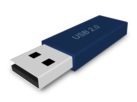 USB Flash PNG Transparent Images | PNG All