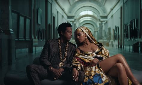 Everything Is Love: 9 Things About Beyonce & Jay-Z's New Joint Album