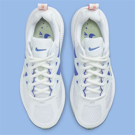 Nike Air Max Genome White Multi DC4057-101 | SneakerNews.com