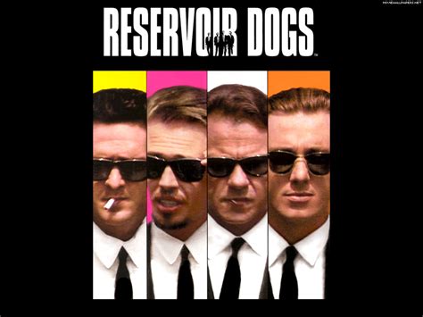 Reservoir Dogs - Reservoir Dogs Wallpaper (769860) - Fanpop