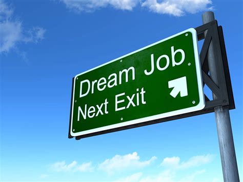 What's Your Dream Job? The Perfect Way to Answer | Jack Welch MBA