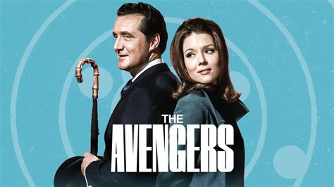 The Avengers (TV Series 1961-1969) - Backdrops — The Movie Database (TMDB)