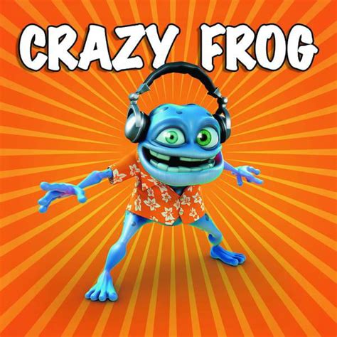 Crazy Frog – Axel F Lyrics | Genius Lyrics