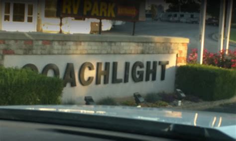 Coachlight RV Sales & Service and RV Park - 4 Photos - Carthage, MO