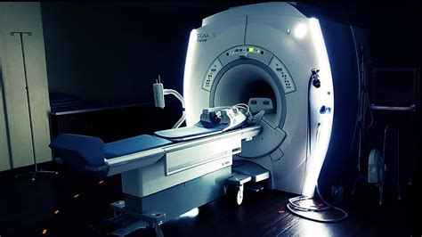 Mri Machine Types