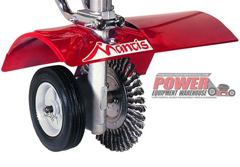 Mantis Tiller / Cultivator Attachments | Large Selection at Power Equipment Warehouse 800-769 ...