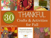 150 Thankful Three's ideas | thanksgiving preschool, fall preschool ...