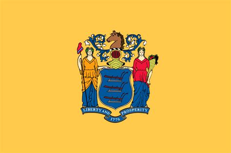 File:New Jersey state flag.png - Wikipedia