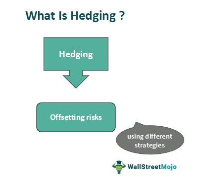 Hedging - Meaning, Strategies, Examples, Types, Vs Speculation