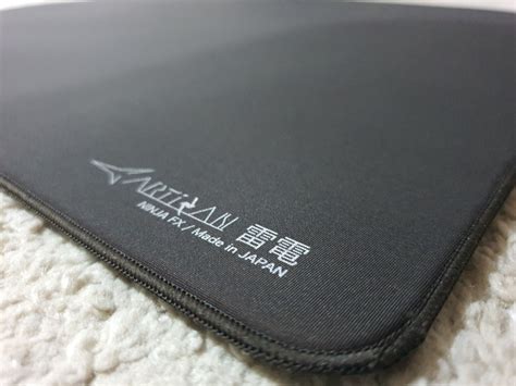 Artisan Raiden XL XSOFT, Computers & Tech, Parts & Accessories, Mouse ...