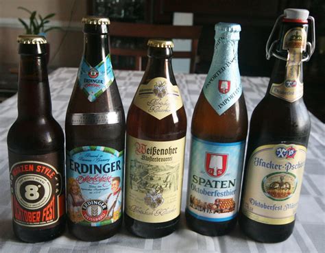 Beers I've Known: German beer is best?