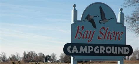 BayShore Campground LLC in Rock Hall, Kent County, United States | Campgrounds | Camp Resort ...