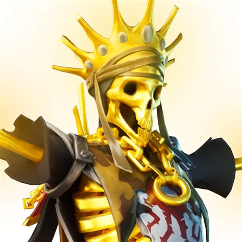 Oro - Fortnite Wiki