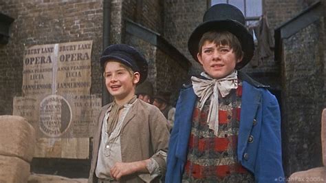 Pin by Shari on Jack Wild | Musical movies, Oliver twist, World book day costumes