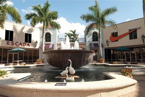 Downtown Fort Myers' Miormar Outlets were vote Southwest Florida's ...