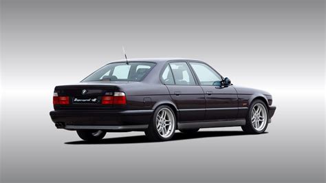 E34 M5 Wallpapers - Wallpaper Cave