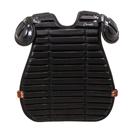 Baseball Umpire Chest Protectors, Softball Umpiring Gear and Equipment ...