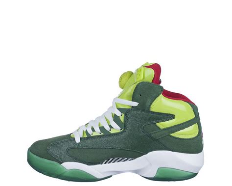 REEBOK Mens Shaq Attaq V61428 - Shiekh