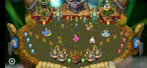 Just finished Shugabush Island! (commons) please rate it and give me ...