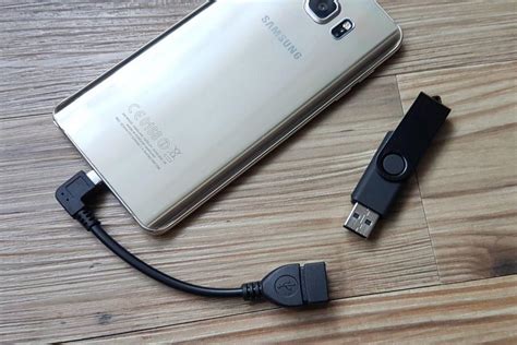 A USB OTG Extension, One Handy Device You Should Borrow – PC Tech Magazine