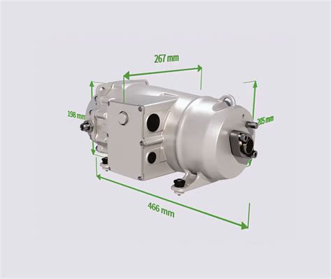 Bitzer introduces lightweight scroll compressor for air-conditioning - CBW