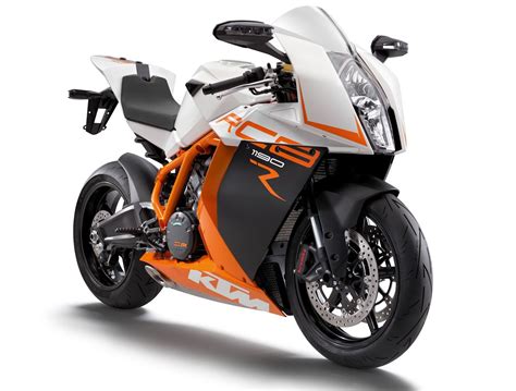 KTM Prepares RC25, the 250cc Sport Bike - autoevolution