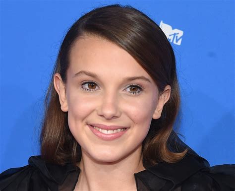 Millie Bobby Brown plays Enola Holmes in Netflix's film series - Millie Bobby Brown:... - PopBuzz