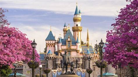 Which Disney Park around the world is the most expensive to visit? - Inside the Magic