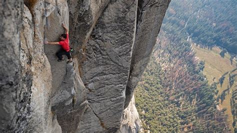 Alex Honnold Wallpaper