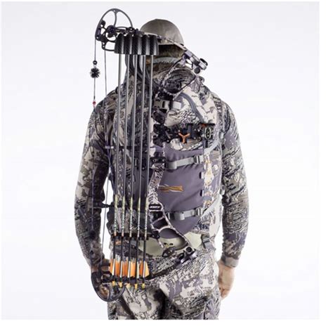 Sitka Gear Backpack Flash 20 - Optifade | Pirscher.co.uk