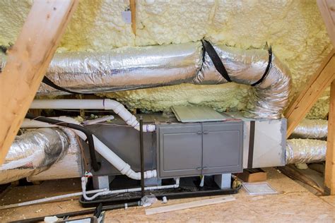 Ductwork Installation Guide Pdf