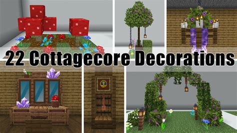 How to make decorations in minecraft for your virtual world