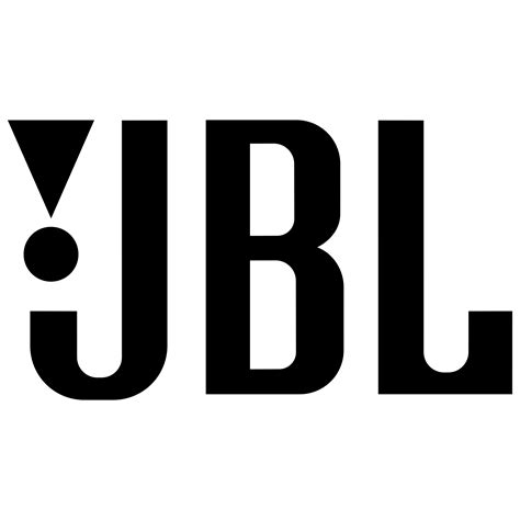 JBL Logo PNG Transparent & SVG Vector - Freebie Supply