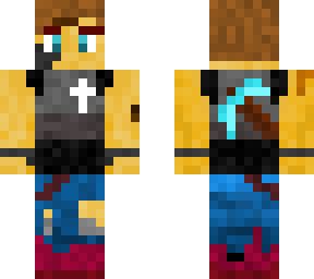 Miner | Minecraft Skins