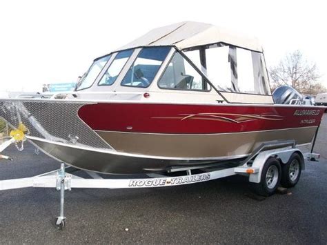 Alumaweld boats for sale - boats.com