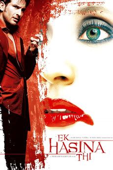 ‎Ek Hasina Thi (2004) directed by Sriram Raghavan • Reviews, film ...