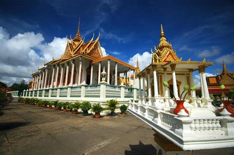 Silver Pagoda (Wat Preah Keo) - What To Know BEFORE You Go | Viator