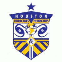 Houston Hurricanes logo vector - Logovector.net