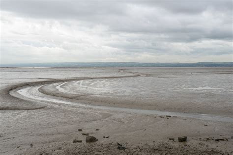 West Kirby Beach located in Wirral is a fantastic day out