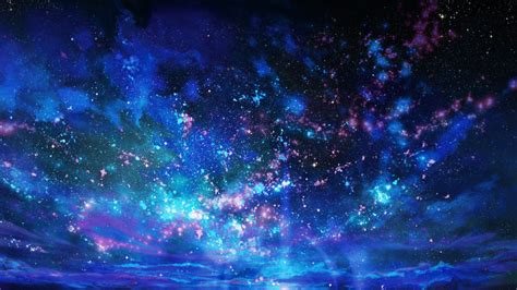 Download Artistic Space HD Wallpaper