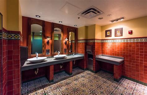 Top 10 Toilets at Disney World - Disney Tourist Blog