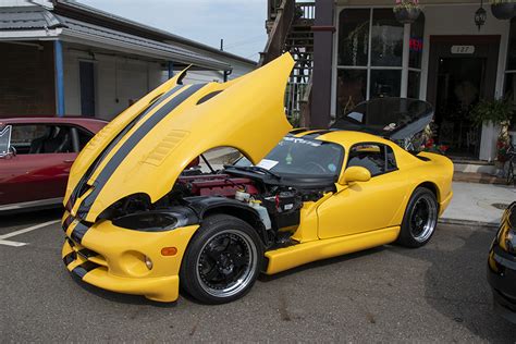 Cruise-In - Bolivar Main Street Association