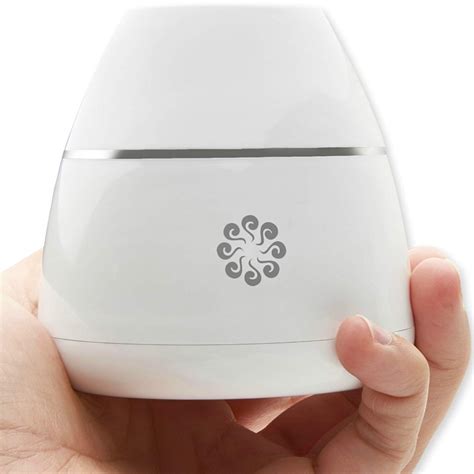 Wireless Essential Oil Diffuser for Aromatherapy - Viral Gads