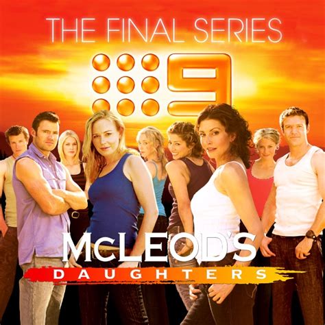 McLeod's Daughters, Season 8 on iTunes