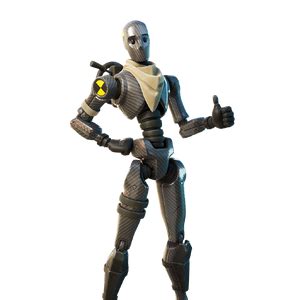 Dummy (outfit) - Fortnite Wiki