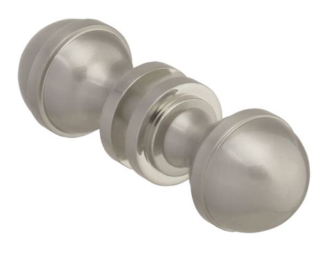 Glass shower door knobs – Door Knobs