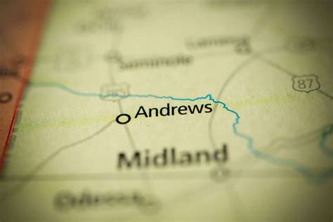 Top Moving to Andrews TX Tips [2024] | Living in Andrews