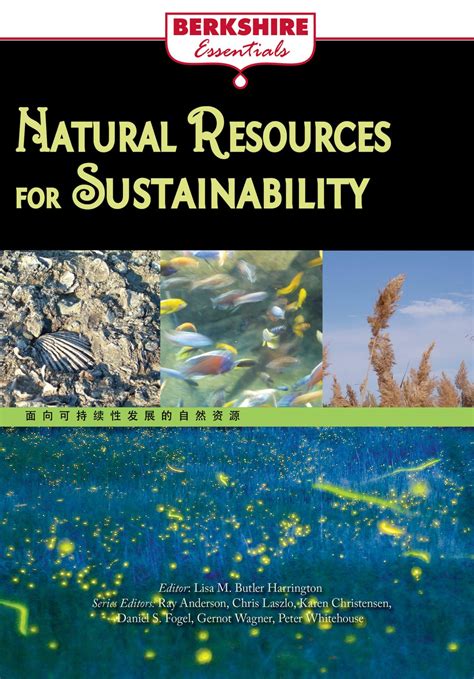 Natural Resources for Sustainability: a Berkshire Essential - Berkshire ...