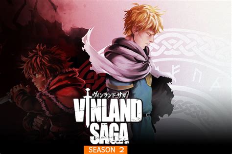 Vinland Saga Season 2: The Director Teases of A New Season - Anime Galaxy