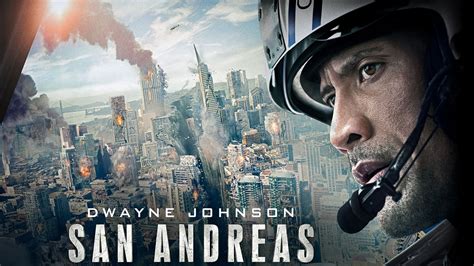 Best Dwayne Johnson Movies, Ranked